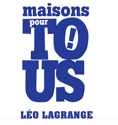Maison Pour Tous Léo Lagrange